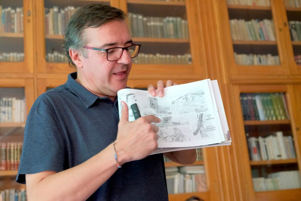 Ignacio Coll 1
