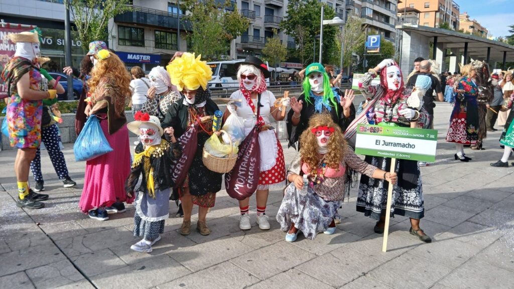 Máscaras Zamora (10)