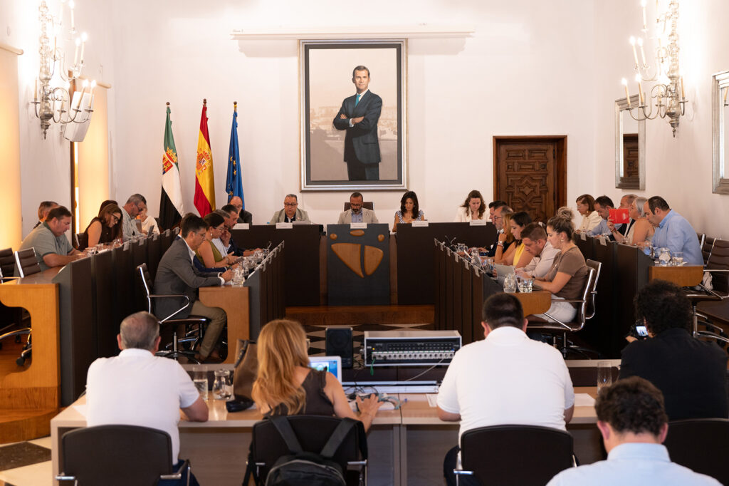 Pleno (5)
