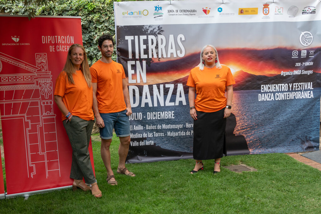 Presentación Tierras en Danza (4)