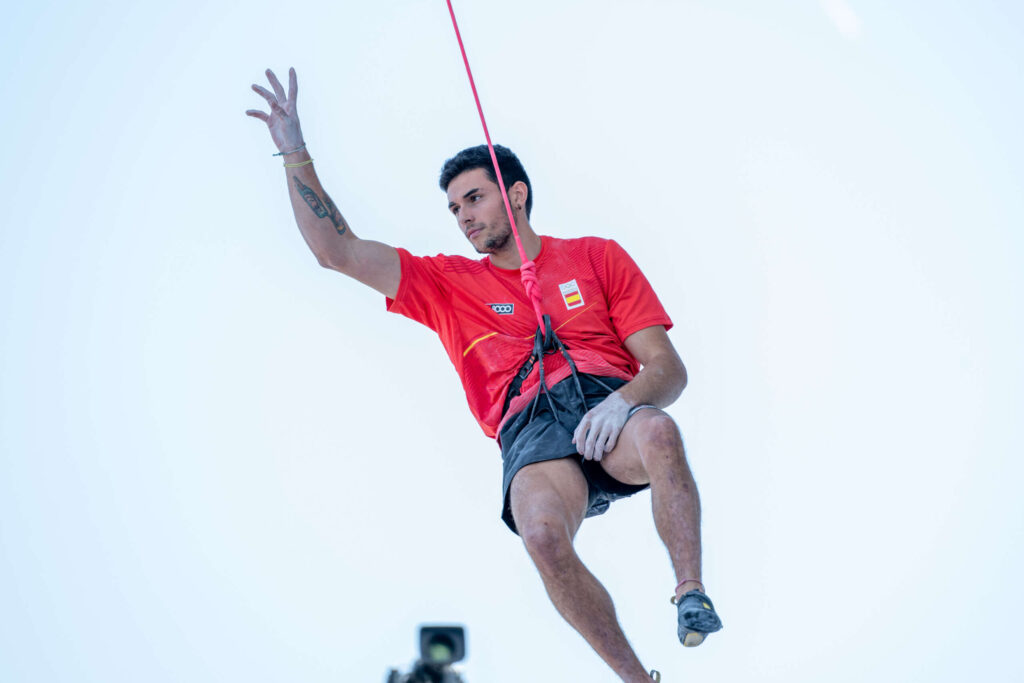 Alberto Ginés recibirá el Premio Extremadura del Deporte 2025 Sang_ALBERTO_04-scaled (1)
