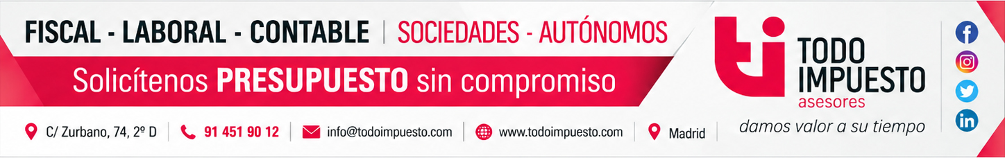 Todoimpuesto nuevo
