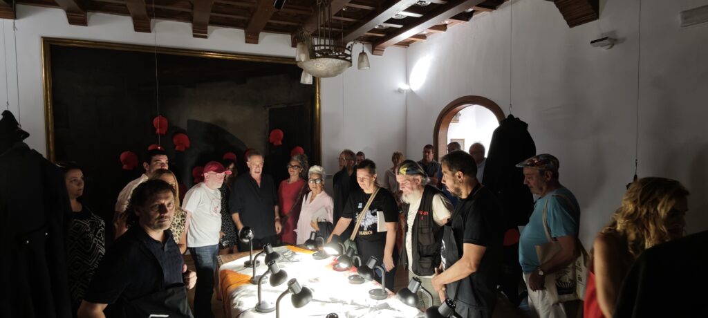 Visita Bienales (3)