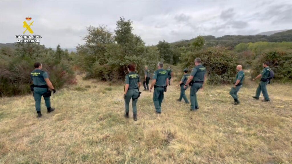 La Guardia Civil finaliza sin resultados la búsqueda de José Antonio Asensio en Jarandilla de la Vera WhatsApp Image 2026-09-28 at 10.41.19