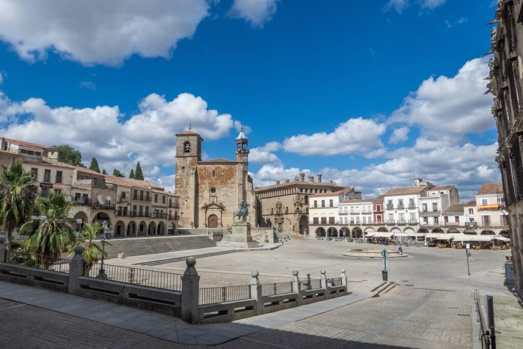4. Santillana del Mar (Cantabria) · 4,66 sobre 5