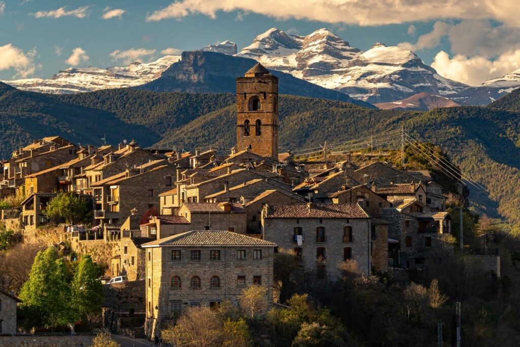 7. Peñalba de Santiago (León) · 4,83 sobre 5