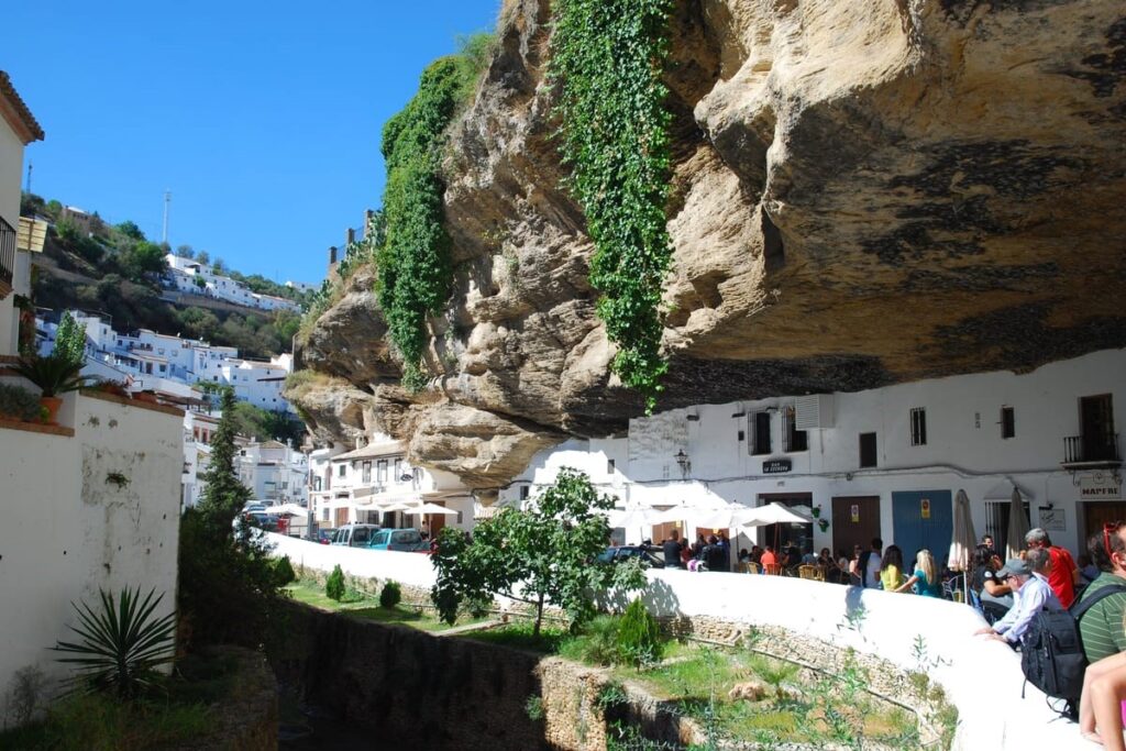 8. Aínsa (Huesca) · 4,66 sobre 5