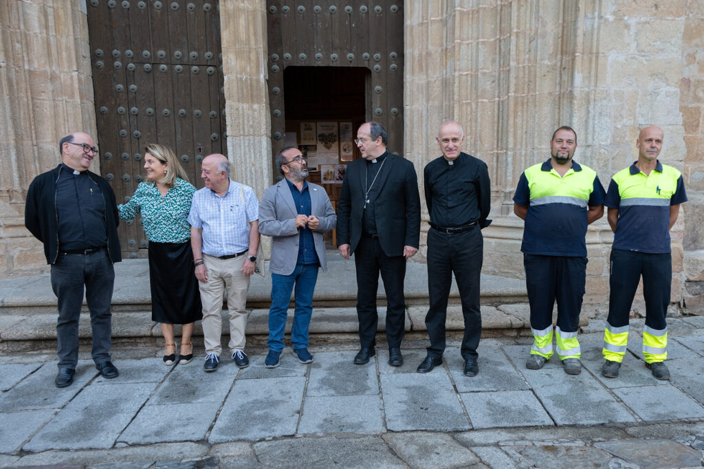 Accesibilidad Concatedral (2)
