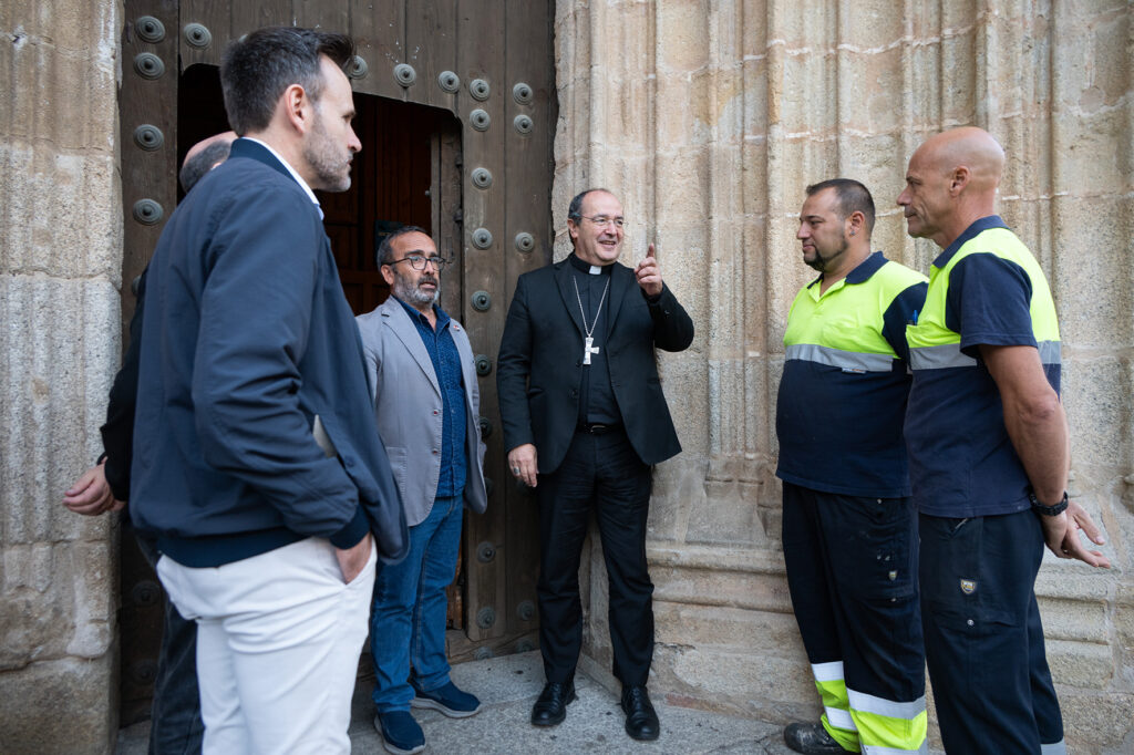 Accesibilidad Concatedral (4)