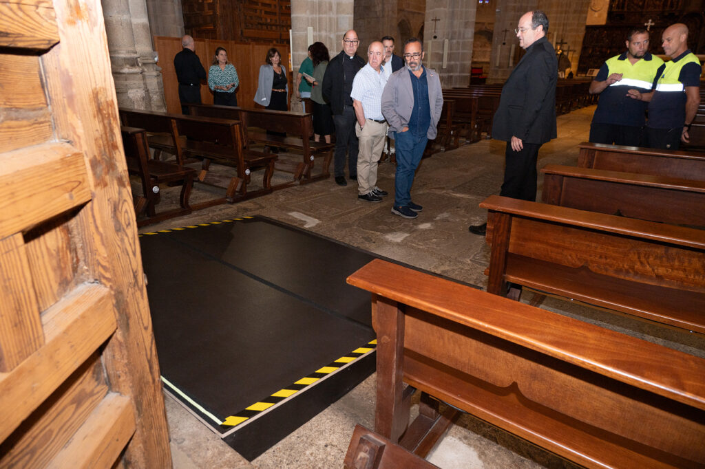 Accesibilidad Concatedral (5)