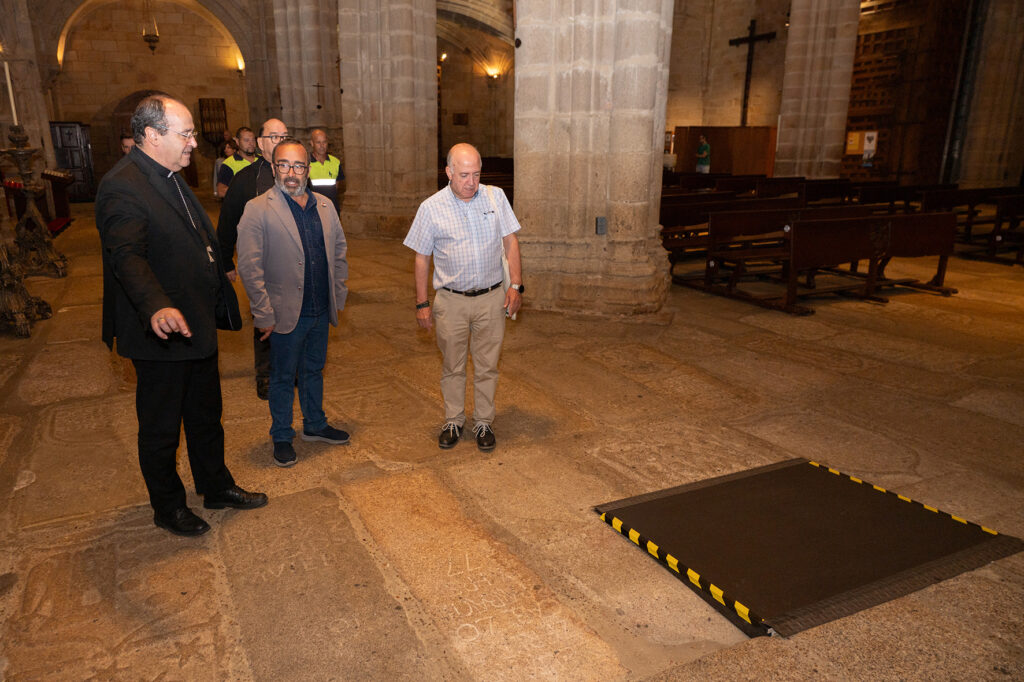 Accesibilidad Concatedral (6)
