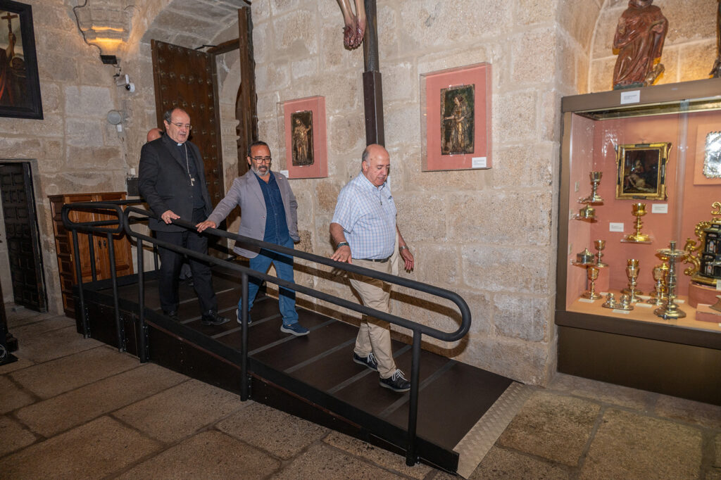 Accesibilidad Concatedral (7)