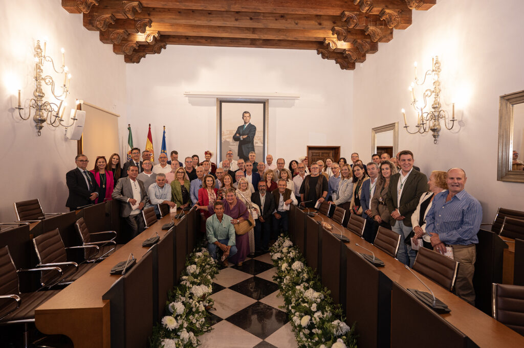 Acto San Pedro de Alcántara (10)
