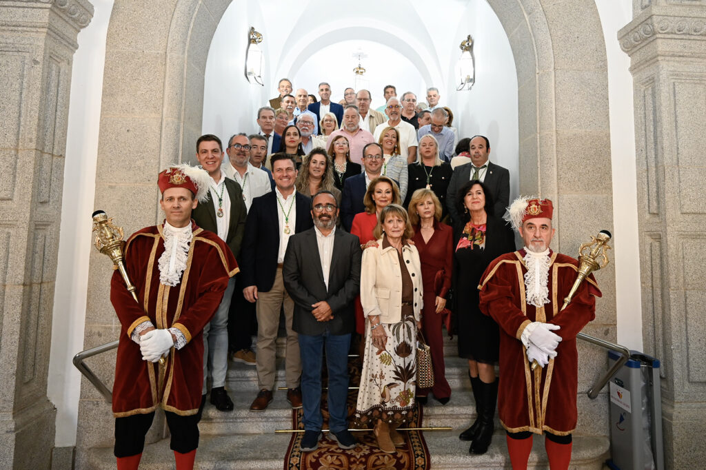 Acto San Pedro de Alcántara (12)