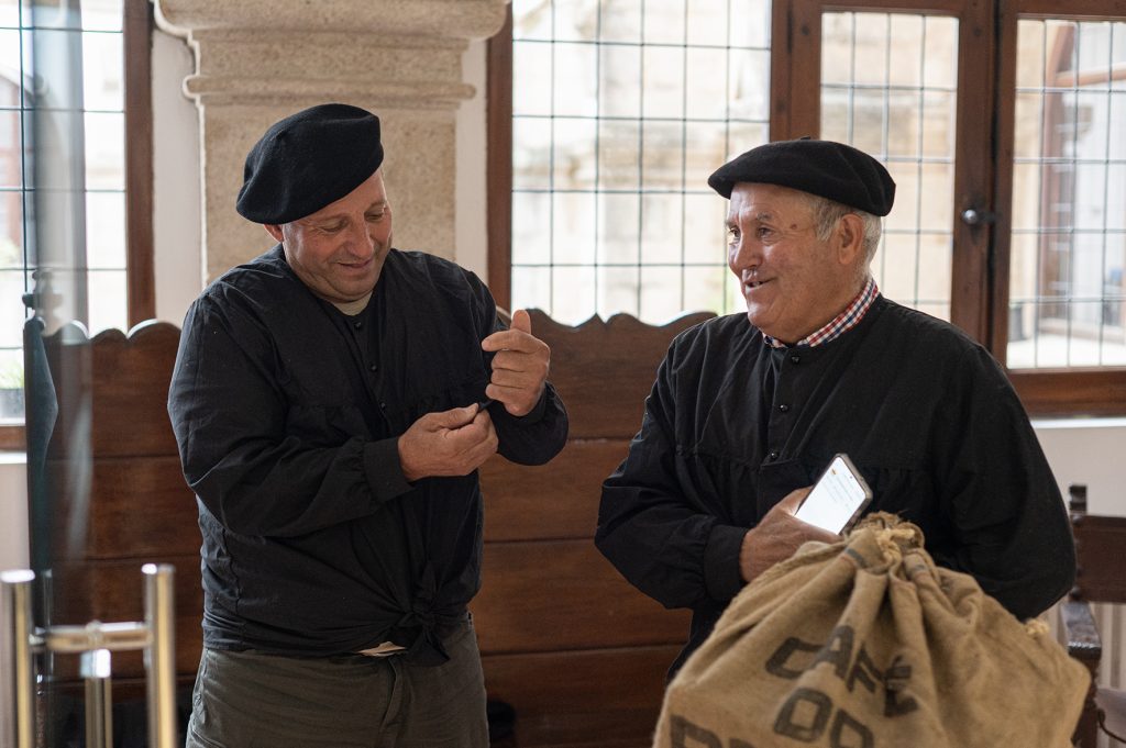 As Borrallás (2)