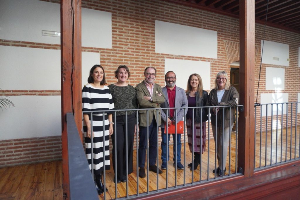 Comisión de CooperacIón FEMP