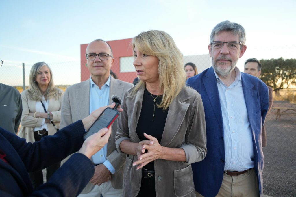 Cristina Teniente 1