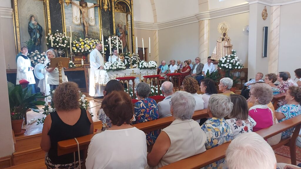 Cristo Hervás 1
