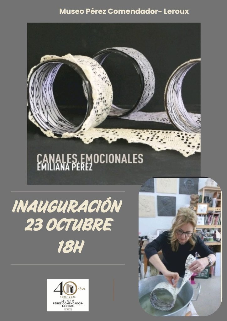 Emiliana Pérez Museo