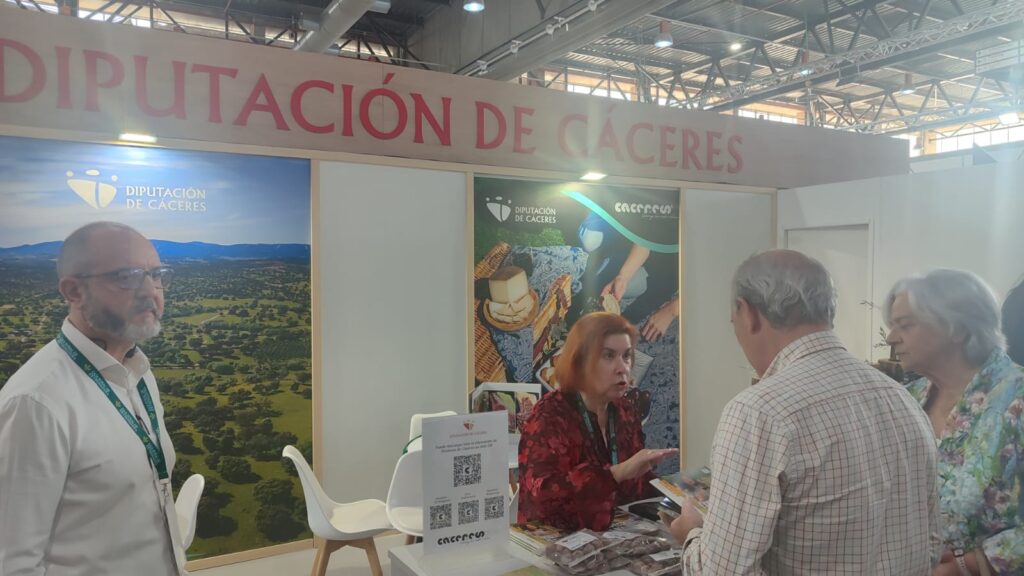 Feria Espiga