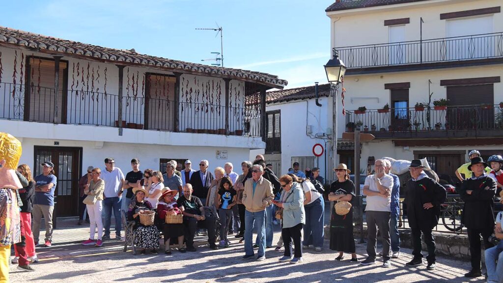 Fiesta pimentón 3