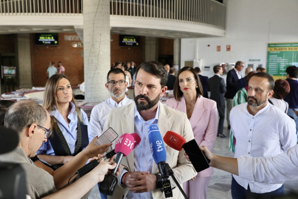 Sánchez Cotrina