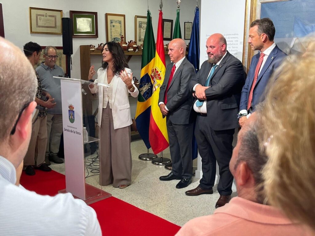 Museo de Jaime de Jaraíz en Jaraíz de la Vera