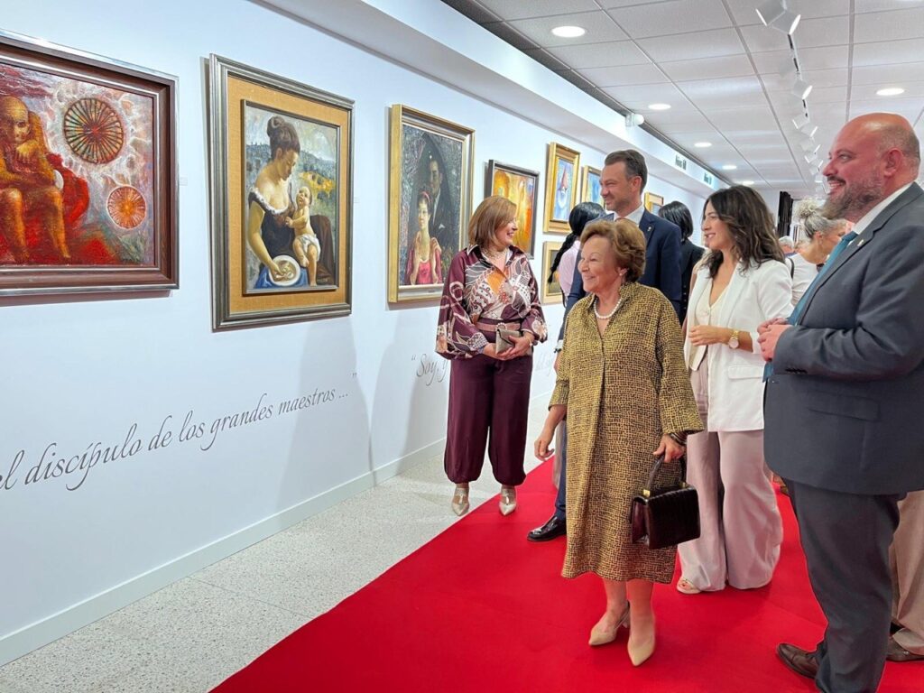 Museo de Jaime de Jaraíz en Jaraíz de la Vera