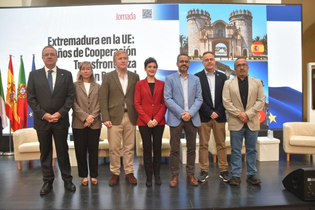 Jornada Cooperacion Transfronteriza Badajoz (7)