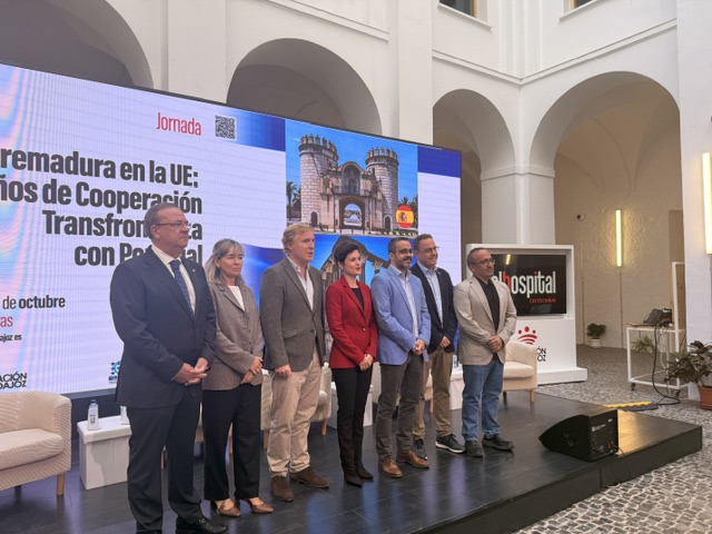 Jornada Cooperacion Transfronteriza Badajoz (8)