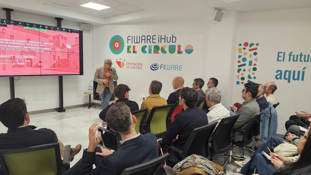 Jornadas El Círculo (5)