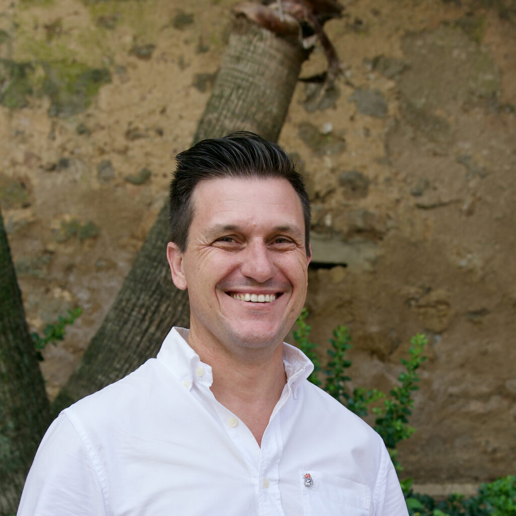 Luis Fernando García Nicolás