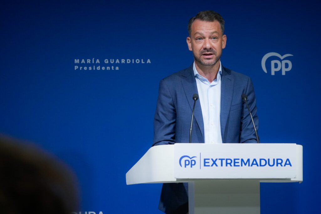Luis Miguel Núñez ante las elecciones del 29N