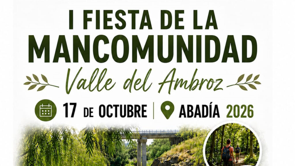 Mancomunidad web