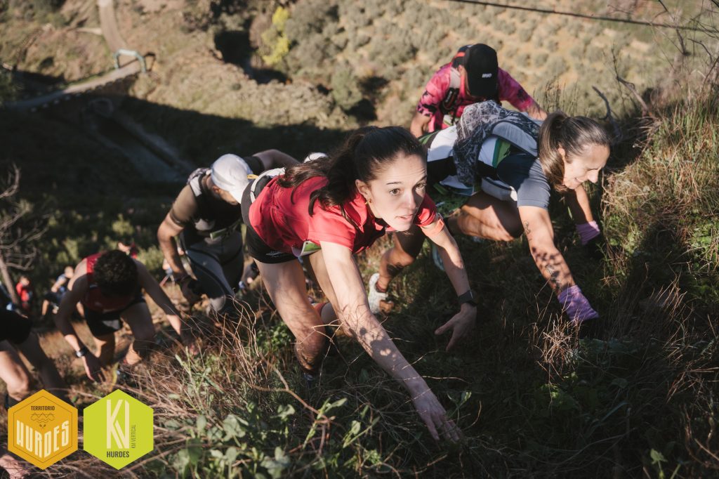 Kilómetro Vertical de Ladrillar en Las Hurdes, sede del Campeonato de España de Clubes y la final de la Copa FEDME 2026